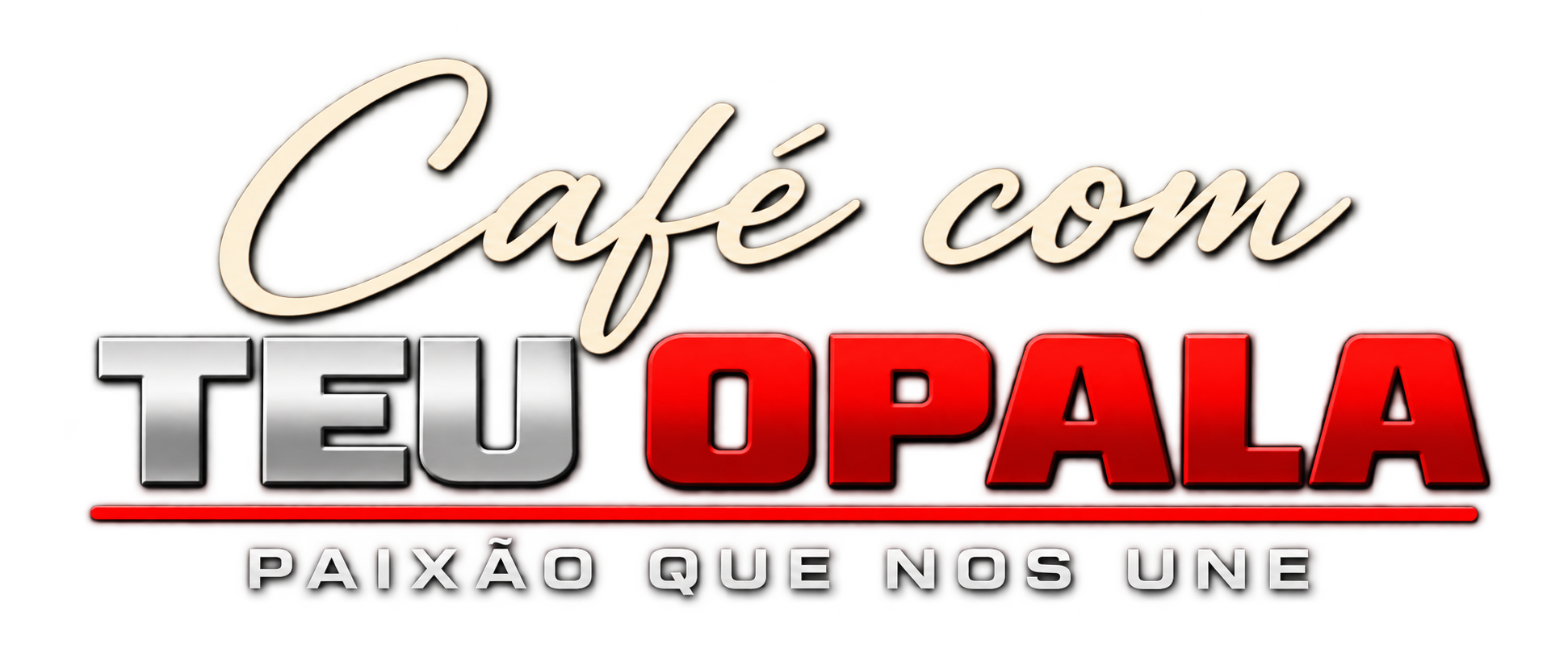 Café com Teu Opala